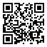 颜色冲撞球球3D二维码下载图