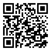 人群拥挤3D二维码下载图
