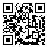 Vtuber白羽月底消失之谜二维码下载图