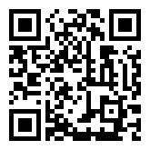 小鸟向前冲二维码下载图