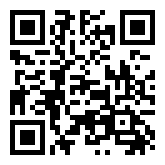 面对可爱二维码下载图