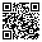 高跟鞋跑步二维码下载图