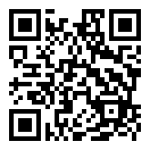 魔法界的兔子二维码下载图