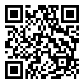 熊流行泡泡二维码下载图