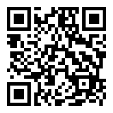 发光涂料二维码下载图