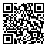 讨厌的猫二维码下载图