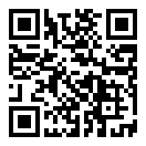 完美婚纱二维码下载图