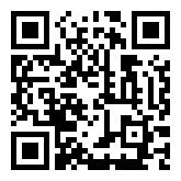 漫芽糖简笔画二维码下载图