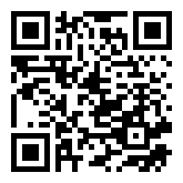 军用直升机3D二维码下载图