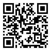 动物救助公司二维码下载图