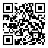 汉字书法字典二维码下载图