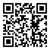 毛钢字帖二维码下载图