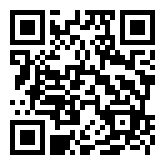 橡胶人冲刺3D二维码下载图
