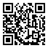 每日健身计划二维码下载图