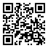 禅逸瑜伽二维码下载图