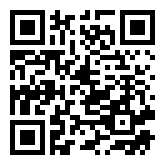 舞蹈小伙子奔跑二维码下载图