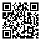 翻转绘画3D二维码下载图