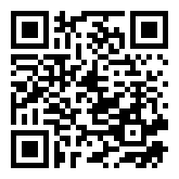 健康的跑酷二维码下载图