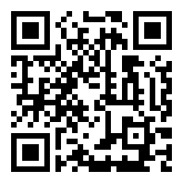 城市杂技演员二维码下载图