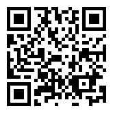 画辆碰碰车二维码下载图