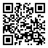 飞盘二维码下载图