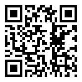 酷跑计步器二维码下载图