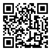 蘑菇奥德赛二维码下载图