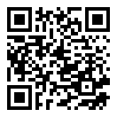 彩虹人暴走城市二维码下载图