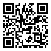 游学硬笔书法二维码下载图