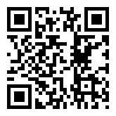 幸福小黄鸭二维码下载图