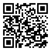 2048滑稽桌球.io二维码下载图