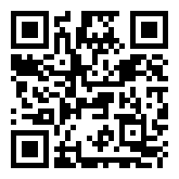 三个叉叉二维码下载图