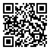 动漫惊悚学校教师3D二维码下载图