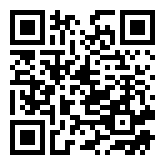 公主美甲秀二维码下载图