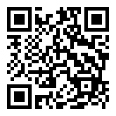 英语魔方秀二维码下载图