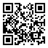 小可爱装扮二维码下载图