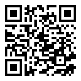 骷髅攻击二维码下载图