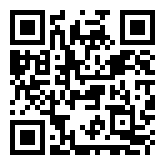 战争男子二维码下载图