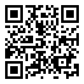 沪江听力酷二维码下载图