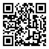 现代汽车驾驶3D二维码下载图