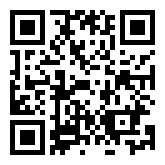 TED英语演讲二维码下载图