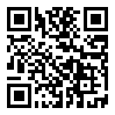 墨池书法二维码下载图