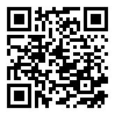 日语单词语法学习二维码下载图