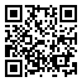 极简笔记本二维码下载图