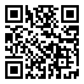 健身教练二维码下载图