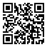 愤怒的小鸟无双版二维码下载图