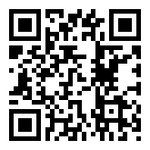 每日瑜伽教程二维码下载图