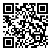 有声天气预报二维码下载图