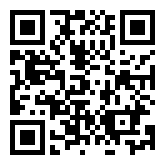 沪江开心词场二维码下载图