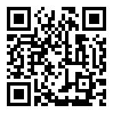 CGV电影二维码下载图